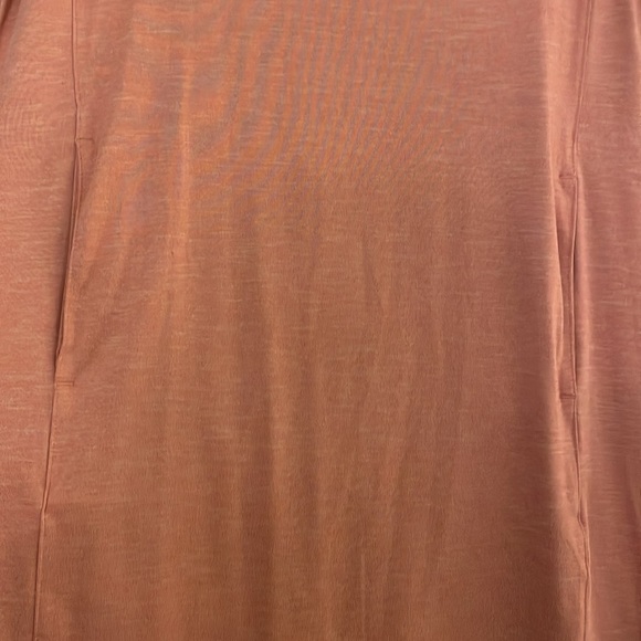 3 for $25! Columbia Womens peach Dress, size small - Picture 3 of 7